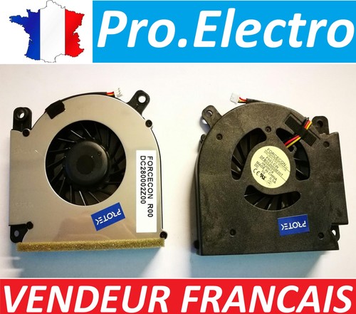 Ventilateur fan cpu acer - cpu,