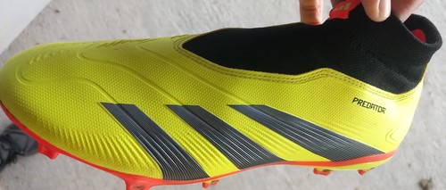 Adidas predator league - 24, –
