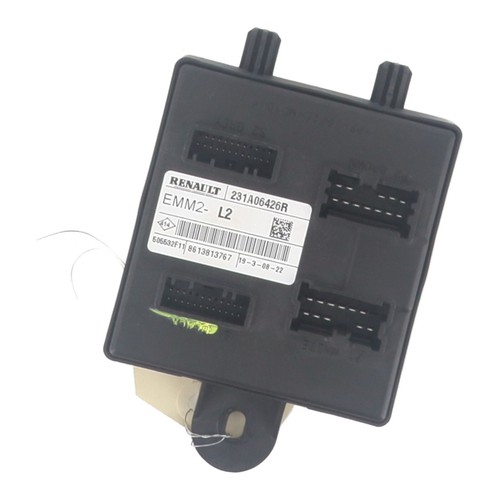 Boitier batterie de - de,