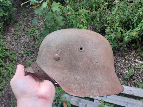 Allemand ww2 casque 42 - ww2,