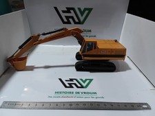 Pelleteuse Caterpillar 216