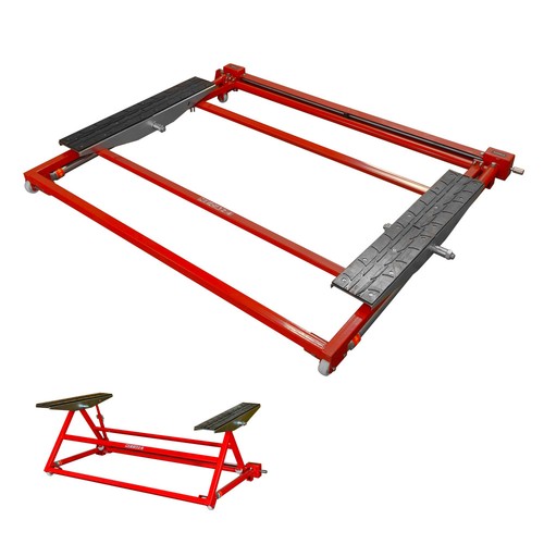 Pont basculant tonnes - 1.5,