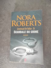 Lieutenant Eve Dallas 26