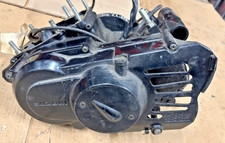 Bas moteur de SUZUKI 125 RG