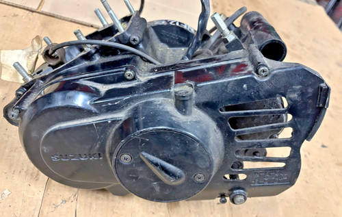 Bas moteur suzuki - moteur, de