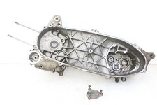 CARTER MOTEUR GAUCHE - YAMAHA