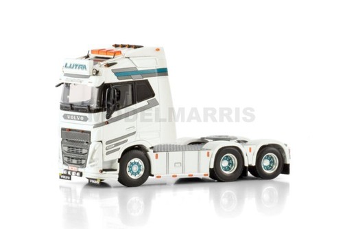 Wsi 4611 lutra volvo fh5 - volvo,