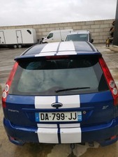 Malle/Hayon arriere FORD