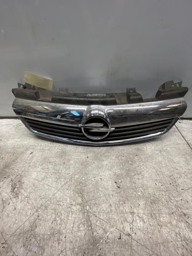 Calandre opel zafira - b, phase