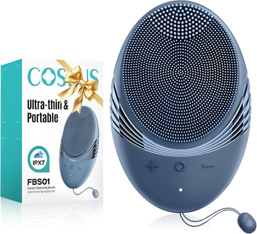 Fbs01 facial cleansing brush - fbs01,