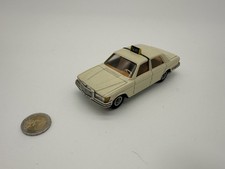 CKO Germany Mercedes Taxi