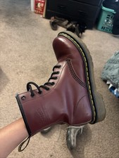 Doc Dr. Martens