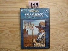 DVD : Un Colt Pour une Corde -