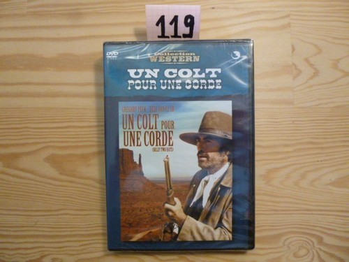 Dvd colt pour une - :,