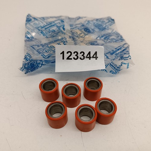 Variator roller kit original - 6,