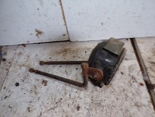 phare + support lampe