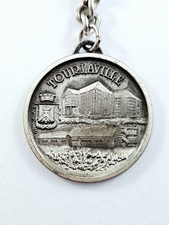 PORTE-CLES - Souvenir