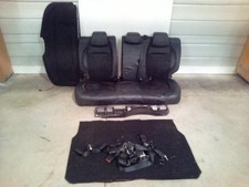 Banquette arriere PEUGEOT 208