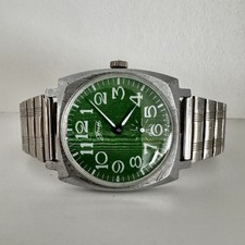 Montre ZIM mecanique vintage -