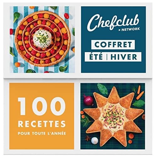 500391173 chefclub coffret - 500391173|chefclub,