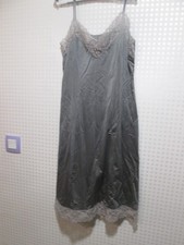 LOT 4 combinaisons nylon