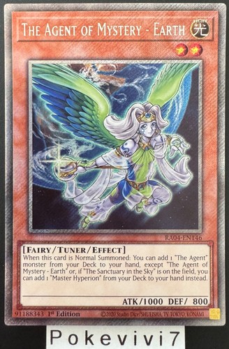 Carte the agent - carte, yu-gi-oh!