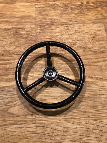 Grand volant 95mm - , pour