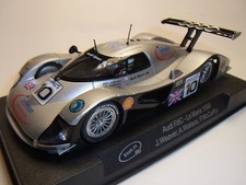 Slot.it Audi R8C Le Mans 1999