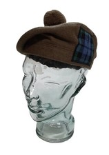 Chapeau Tam O'Shanter Modèle