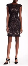 Yoana baraschi intricate black - yoana,