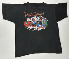 The Black Crowes T-Shirt