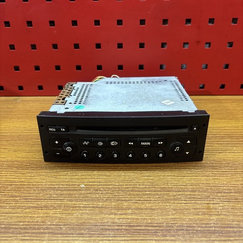 9645145977 auto radio poste - auto,