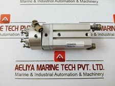 Cylindre Pneumatique Compact