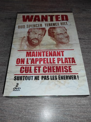 Coffret dvd maintenant on - 2,