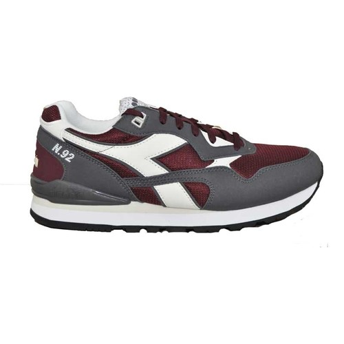 Diadora 173169 d0125cordovan - d0125cordovan, /