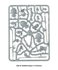 Age sigmar grappe 2 - of, n°2