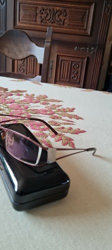 Monture lunette vue - lunette,