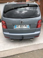 Silencieux d'échappement