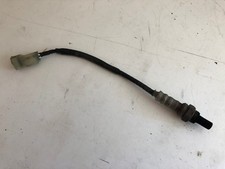 UNE SONDE LAMBDA POUR SCOOTER
