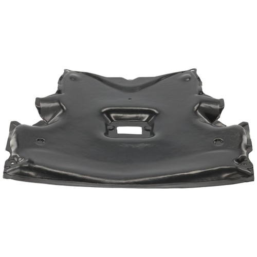 Engine splash shield - engine,