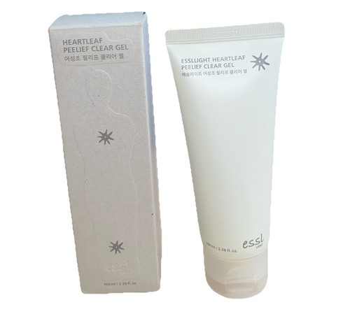 Essl niop heartleaf peelief - essl,