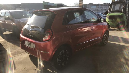 Plage arriere renault twingo - renault,