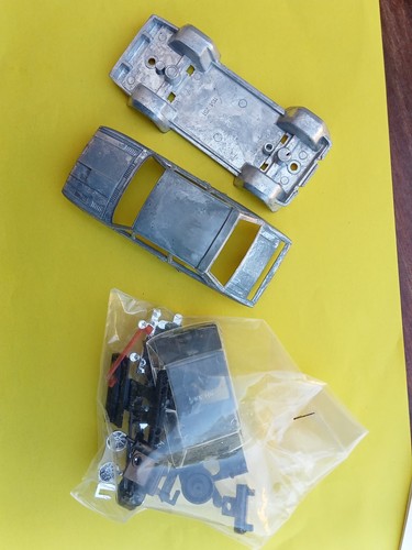Rallye rac 1977 fiat 131 - rallye,