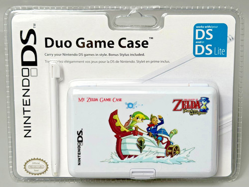 Official nintendo lite - ds,