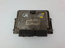 Fiat Stilo 2006 Boîtier De