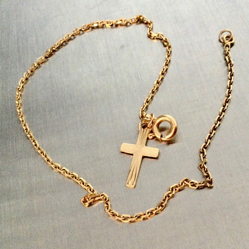 Jaune carats bracelet - or, carats-bracelet