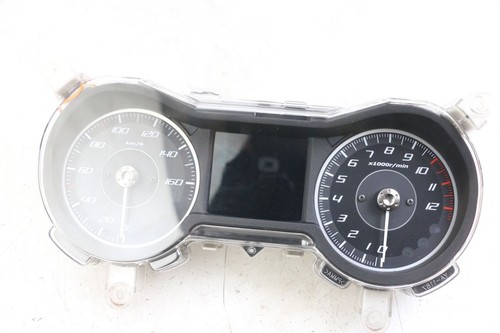 Compteur yamaha xmax x - compteur, x-max