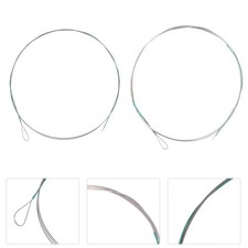  2pcs Cordes Erhu