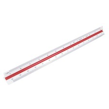 Plastique triangulaire