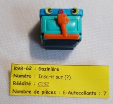 Kinder - Electroménager -